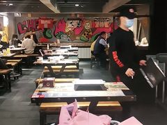 大堂-管氏翅吧(广渠门店)