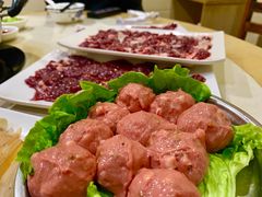 -伟记牛肉(金鸿公路店)