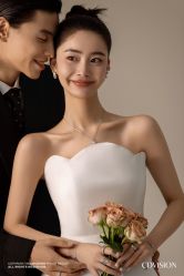 点击看大图 -CD视觉婚纱摄影
