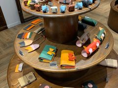 -HEARTISANS手工DIY皮艺体验(安贞环宇荟店)