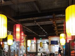 -蜀国大将老火锅(江北店)