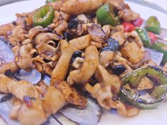 -潮喜竹溪荔湖酒家(荔枝湾店)