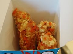 -汉堡王(烟台宝龙店)