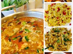-湖南码头·地道岳阳美食·湘菜(魏公村店)