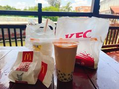 -金穗园温泉酒店