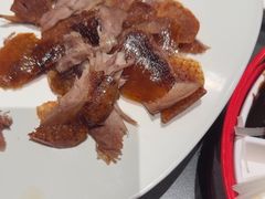 -全聚德(双井店)