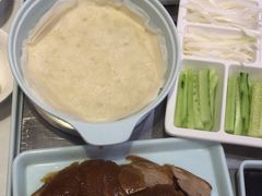 -紫光园·烤鸭(吕家营店)