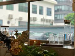 -CoffeeVendor(西乡店)