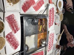-海底捞火锅(劲松店)