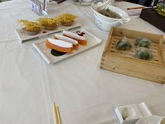 -国贸旋转餐厅(国贸广场店)