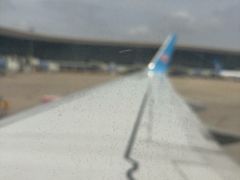 -郑州新郑国际机场-T2航站楼