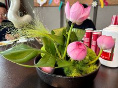 -山港凯悦酒店·东海88私房菜