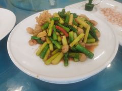 -三元宾馆-中餐厅