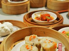 -潮府馆·非遗潮州菜·港式点心(世纪公园店)