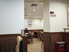 -萨莉亚意式餐厅(护国新天地店)
