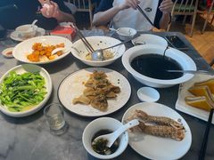 -兴仙饭店·闽味海鲜(马尾总店)