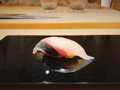 -鮨青(恒基名人购物中心店)