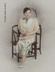 -梧桐照相馆(维景国际店)