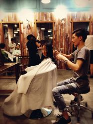 -美格丝M.G.S Hair Salon