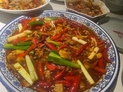 -院8里·小聚园(九眼桥店)