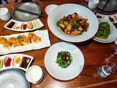 -北京老铺烤鸭(老城根店)