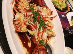-开海·红岛海鲜虾水饺(石老人店)