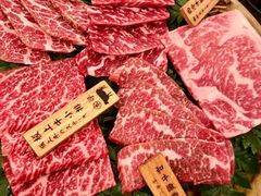 -本寻烧肉酒场(金宝街店)