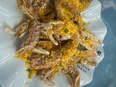 -强记海鲜·大排档(蛇口新街店)