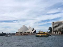 -悉尼歌剧院