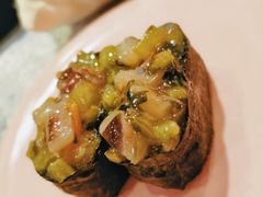 -争鲜回转寿司(金桥家乐福店)