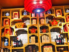 -兰溪小馆(首经贸店)