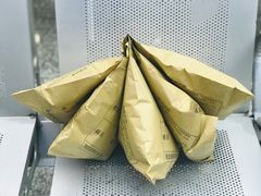 -广州市番禺中心医院(主院区)