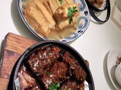 -清晖小苑•顺德地方菜(壹海城店)