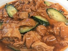 -惠宾饭庄(中山路店)