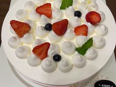 -幸福西饼生日蛋糕·下午茶(闵行店)