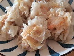 -正宗天津烧麦馆(柳州路店)