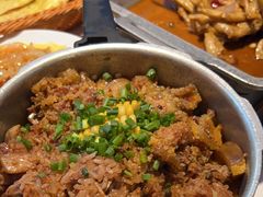 -大融厨·鸡毛店·川菜(果壳里东安湖店)