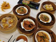 -万龙洲海鲜(大兴绿地缤纷城店)