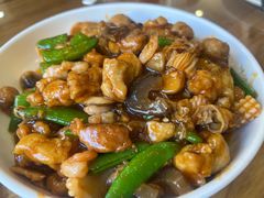 -砂锅李(九江路店)