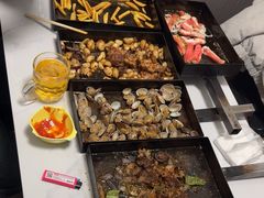 -晓梦戳子肉(瑞云路店)