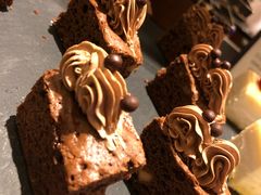 -广州天河希尔顿酒店