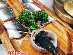 -本炙炭烤·蒲烧活鳗料理店(金沙洲店)
