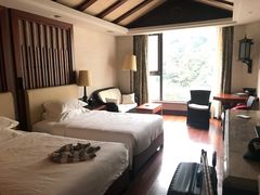 -三清山希尔顿度假酒店