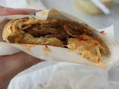 -运栋天马牛肉饼(林科大店)