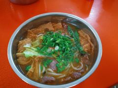 -娟娟老牌早餐店