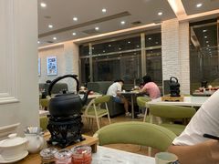 大堂-岐城面馆(黄岐店)