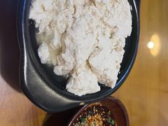 -重庆石磨豆花庄(乔庄店)