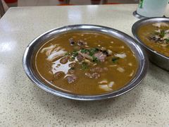 -舒记老友粉(埌西店)