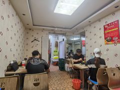 大堂-蜀王砂锅总店