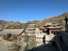 -北岳恒山